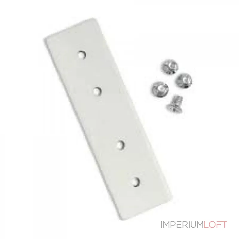 Прямой коннектор MAGNET AM 409 LL20 от ImperiumLoft Прямой коннектор MAGNET AM 409 LL20 от ImperiumLoft
