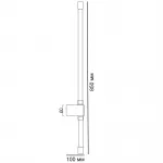Настенный светильник BIRTA WALL L85 от ImperiumLoft