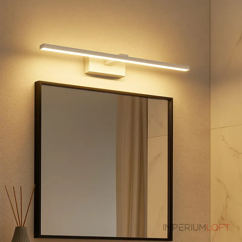 Подсветка для картины Wertmark Stiel WE426.01.001