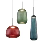 Подвесной светильник AQUARELL Green
