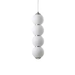 Люстра PEARLS Suspension Pendant Lamp B