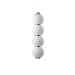 Люстра PEARLS Suspension Pendant Lamp B