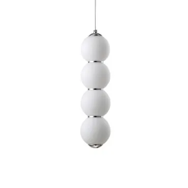 Люстра PEARLS Suspension Pendant Lamp B