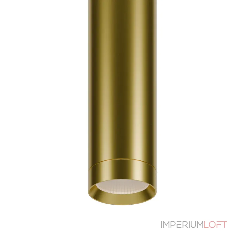 Трековый светильник ST-Luce SKYLINE 220 ST659.293.10