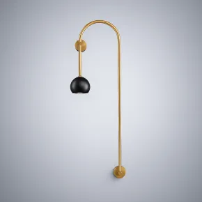 Бра HEIMIR WALL A