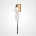 Бра Heathfield Lighting - Medina Wall Gold от ImperiumLoft Бра Heathfield Lighting - Medina Wall Gold от ImperiumLoft