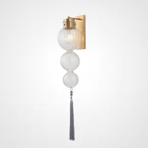 Бра Heathfield Lighting - Medina Wall Gold
