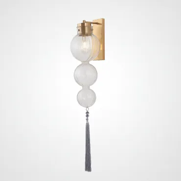 Бра Heathfield Lighting - Medina Wall Gold Бра Heathfield Lighting - Medina Wall Gold