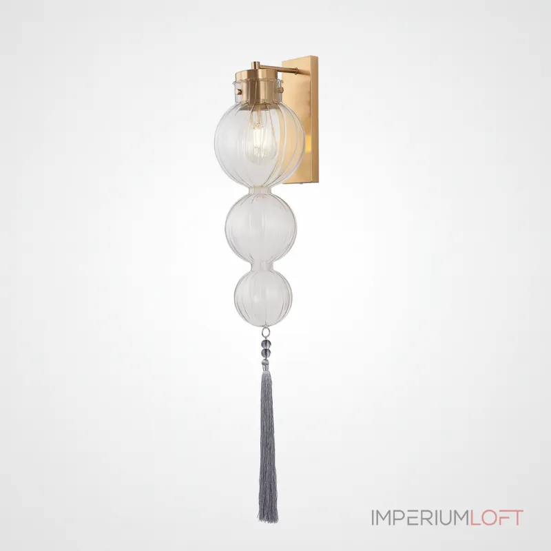 Бра Heathfield Lighting - Medina Wall Gold от ImperiumLoft Бра Heathfield Lighting - Medina Wall Gold от ImperiumLoft