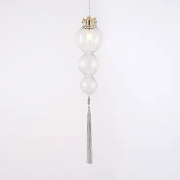 Подвесной светильник Heathfield Lighting - Medina Pendant Gold