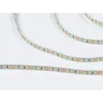 Светодиодная лента 2835, 120 LED/м, 9,6 Вт/м, 12В , IP20, Цвет: Тёплый белый, SWG2120-12-9.6-WW-M