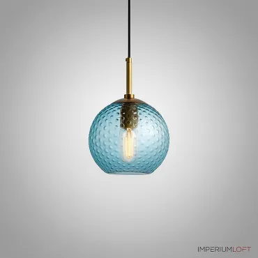 Подвесной светильник FINNAR Blue