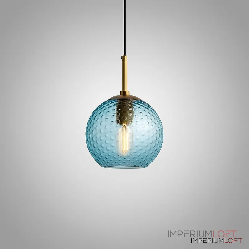 Подвесной светильник FINNAR Blue Подвесной светильник FINNAR Blue