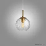 Подвесной светильник FINNAR Transparent