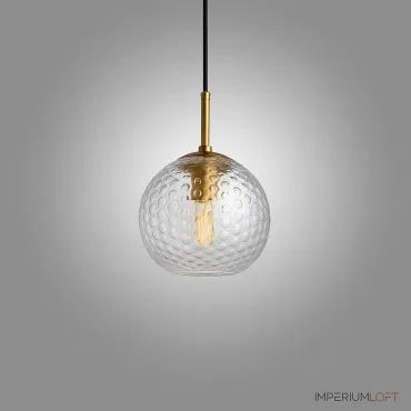 Подвесной светильник FINNAR Transparent Подвесной светильник FINNAR Transparent