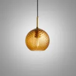 Подвесной светильник FINNAR Cognac