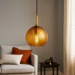 Подвесной светильник FINNAR Cognac