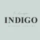 Indigo светильники