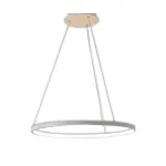 Подвесной светильник KINK Light Тор-Трек 08658,01