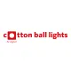 Cotton Ball Lights