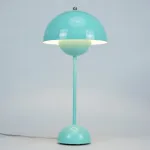 Настольная лампа Cloyd ERMA 30111