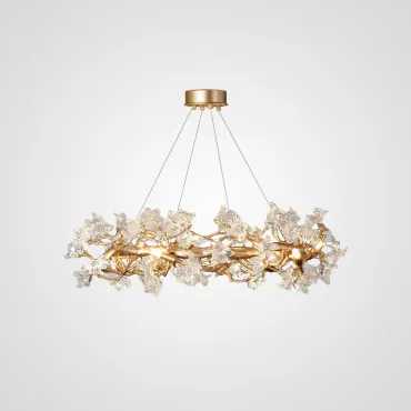 Подвесная люстра ELISHA D65