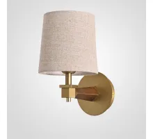 Бра Elk Lighting Jorgenson Beige