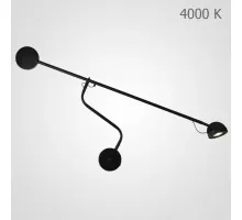 Настенный светильник FLICK WALL 4000K