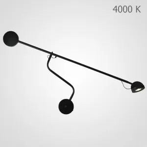 Настенный светильник FLICK WALL 4000K