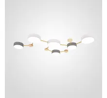 Потолочный светильник SOLEN L6