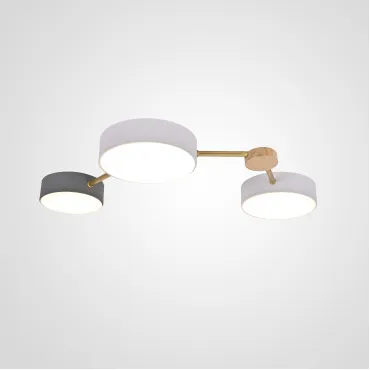 Потолочный светильник SOLEN L3