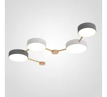 Потолочный светильник SOLEN L4