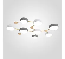 Потолочный светильник SOLEN L8