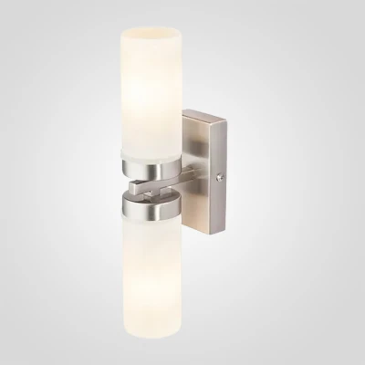 Светильник на штанге Globo Space 7816 Цвет арматуры никель