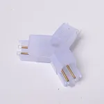 Коннектор Soto трёхсторонний тип А на 120°