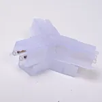 Коннектор Soto трёхсторонний тип А на 120°