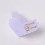 Коннектор Soto двухсторонний тип А на 120°