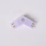 Коннектор Soto двухсторонний тип А на 120°