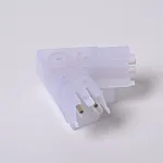 Коннектор Soto двухсторонний тип А на 60°
