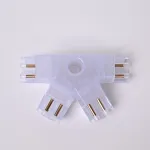 Коннектор Soto четырёхсторонний тип А на 60°