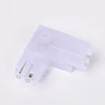 Коннектор Soto двухсторонний тип А на 90°