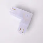 Коннектор Soto двухсторонний тип А на 90°