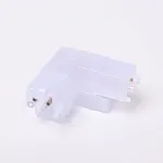 Коннектор Soto двухсторонний тип А на 90°