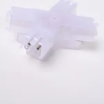 Коннектор Soto четырёхсторонний тип А на 60° и на 120°