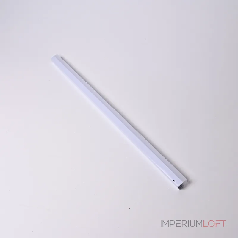 Светодиодный потолочный светильник SOTO 10W 6500K L75 Светодиодный потолочный светильник SOTO 10W 6500K L75