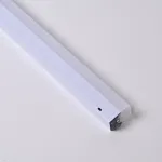 Светодиодный потолочный светильник SOTO 10W 6500K L75 от ImperiumLoft