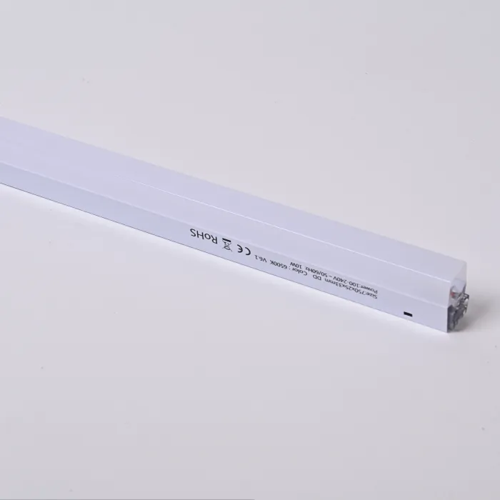 Светодиодный потолочный светильник SOTO 10W 6500K L75 от ImperiumLoft