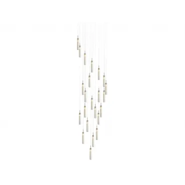 Подвесной светильник Newport 4520 4528+14/S chrome