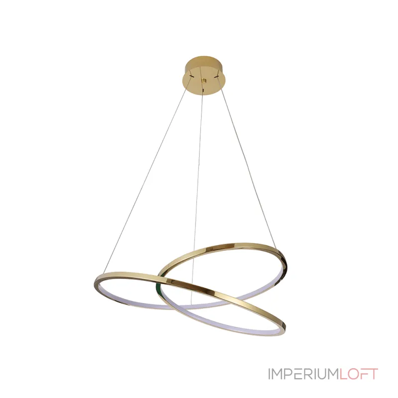 Люстра Newport LOREN 15202/S champagne gold Люстра Newport LOREN 15202/S champagne gold