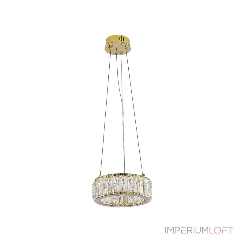 Люстра Newport CRYSTAL 8240N/20 gold Люстра Newport CRYSTAL 8240N/20 gold